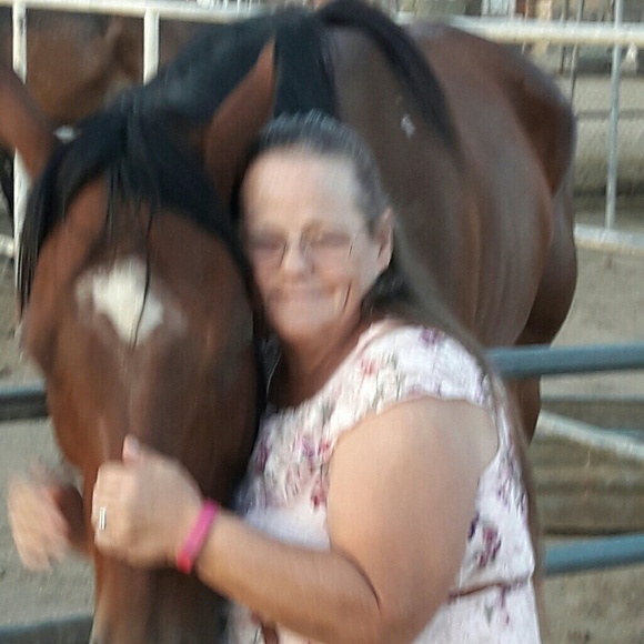 Meet your Posher, Nancy - Picture 1 of 1